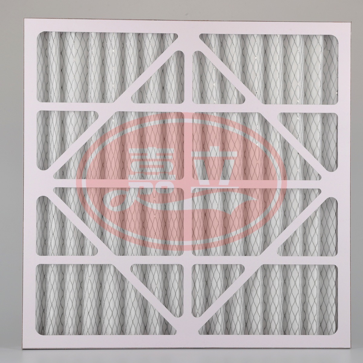 浦北纸框过滤器